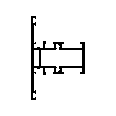 Mullion - Windows / Door