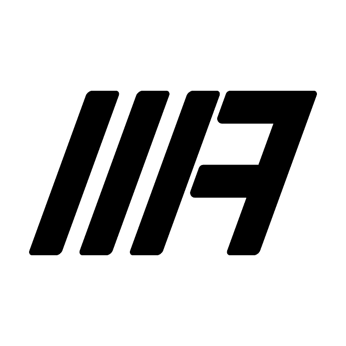 شعار مزون الاسود